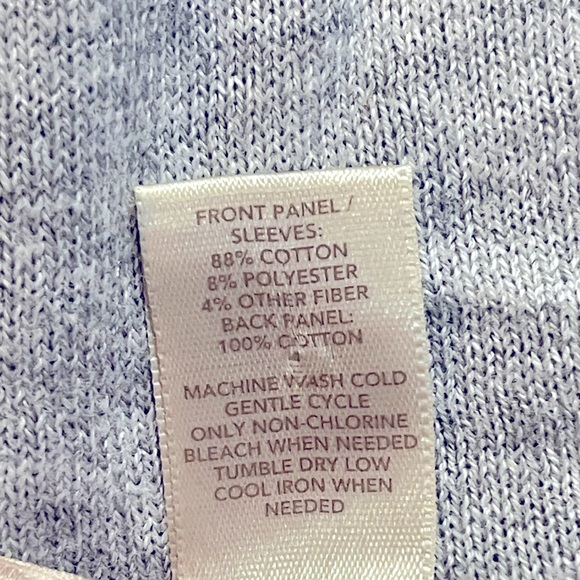 LOFT Outlet Sweater‎ - Picture 8 of 8